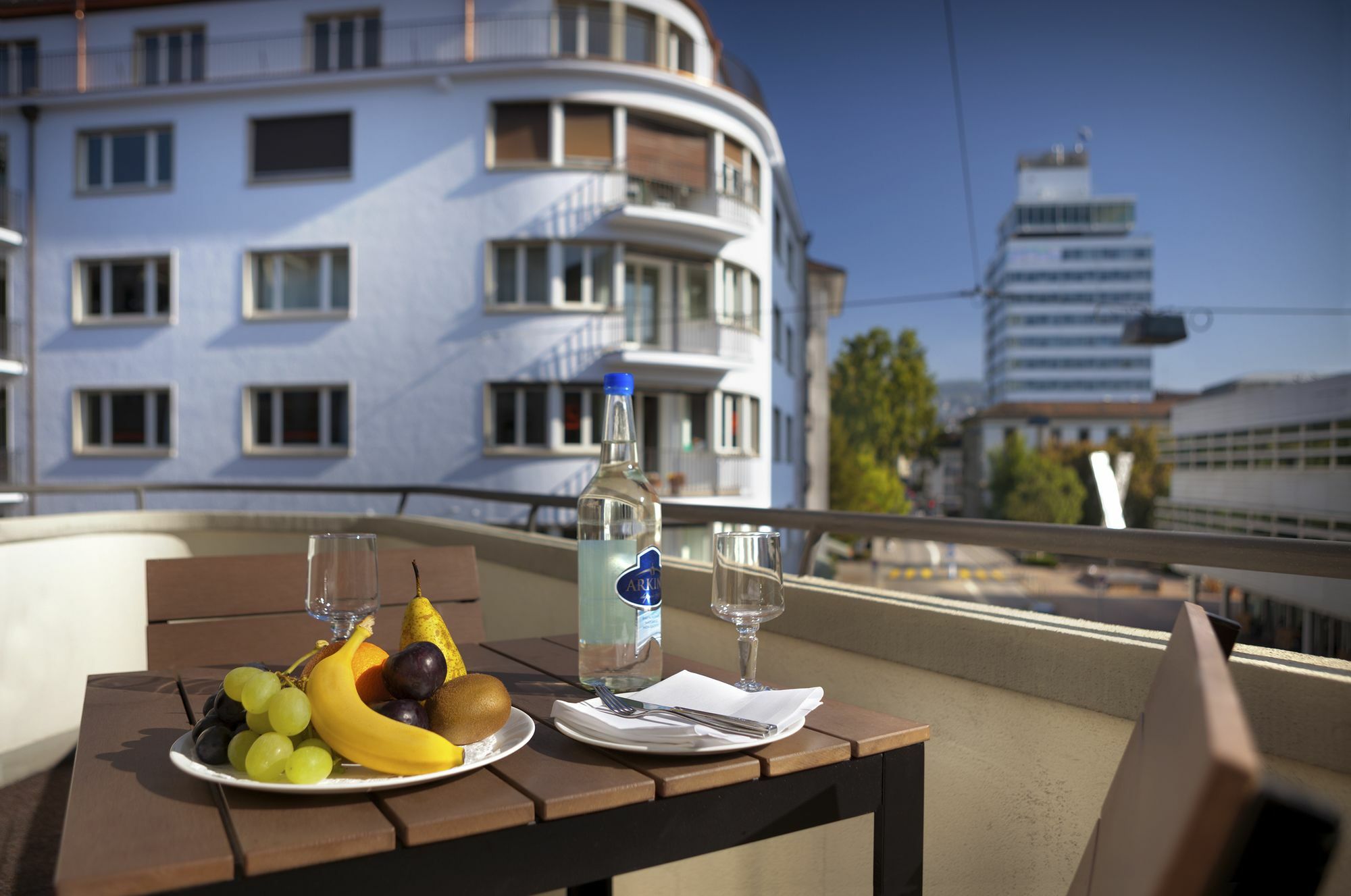 Stay2Night Bs Zurique Exterior foto